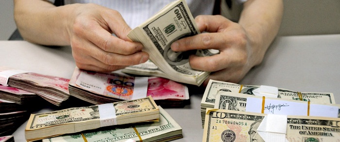 Germany considers $5,450 limit on cash transactions